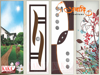 Pvc Furniture Range in Narol