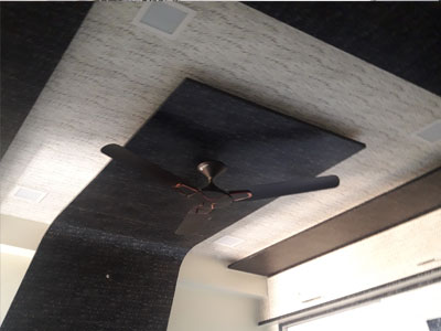 Pvc Ceiling in Narol