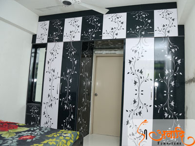Pvc Wall Panel in Narol